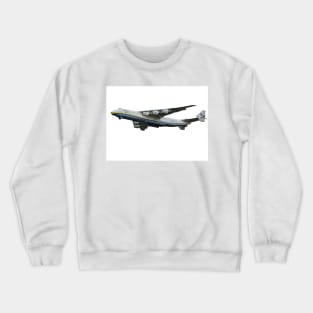 Antonov An-225 Mriya Crewneck Sweatshirt